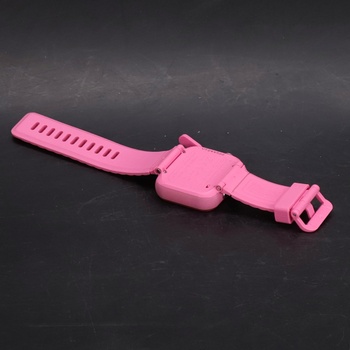 VTECH KidiZoom SmartWatch Max Pink, digitálne hodinky pre deti, foto, selfie, video, horizontálne