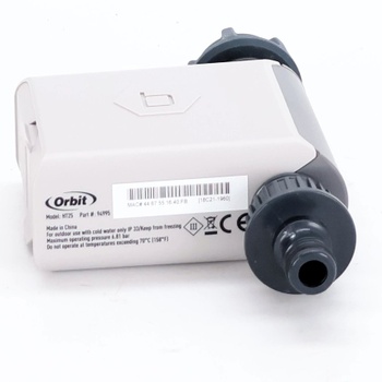 Spínacie hodiny Orbit B-hyve 94990