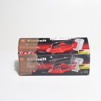 Nožnice na trávu a kríky Einhell 3410370