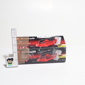 Nožnice na trávu a kríky Einhell 3410370