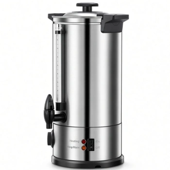 Stolný výčapník horúcich nápojov W10MS02-E1, 10 l, 1500 W,…