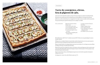 Príchuť: Od autora kníh Persiana a Persiana Everyday