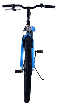 Detský bicykel Sportivo, 26 palcov, pre chlapcov, modré - N