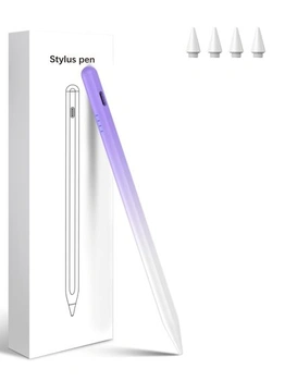Stylus Kenkor pre Apple iPad 2018-2026 s 2X rýchlym…