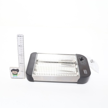 Horizontální plochý toaster Cecotec V1704589