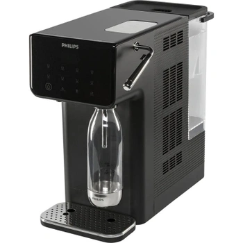 Stolný vodný dávkovač ADD5962BK/10, 3,8 l, 6-100°C, čierny…