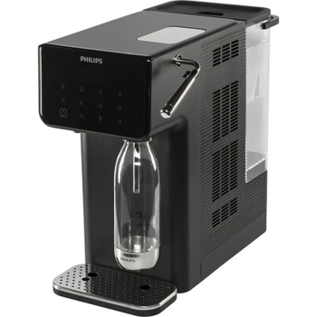 Stolný vodný dávkovač ADD5962BK/10, 3,8 l, 6-100°C, čierny - B