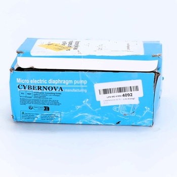 Vodné čerpadlo CYBERNOVA ‎3216-HC