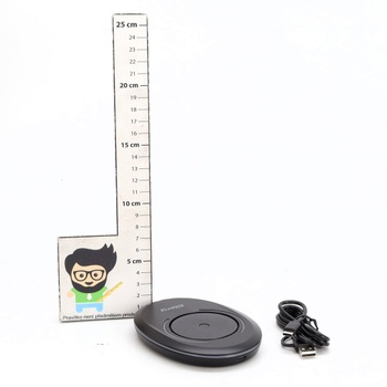 Giecy Ultra Slim Mouse Mover A10