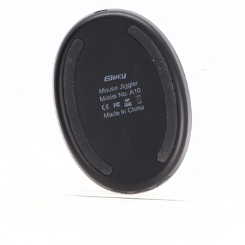 Giecy Ultra Slim Mouse Mover A10