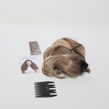 Prodloužení vlasů BARSDAR Dirty Blond Balayage