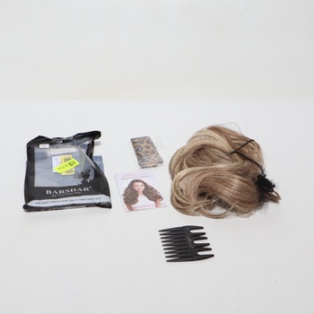 Prodloužení vlasů BARSDAR Dirty Blond Balayage