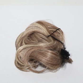 Prodloužení vlasů BARSDAR Dirty Blond Balayage