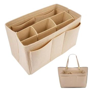 Organizér na nákupné tašky HIKPACKER, 25 cm × 15 cm × 14 cm