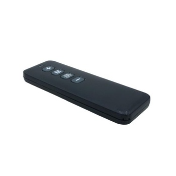 Diaľkové ovládanie pre pochôdzkové podložky T1, C1, S1, M55, Q2-1, Q2-pro, S2-1 (125 x 42 x 14 mm)