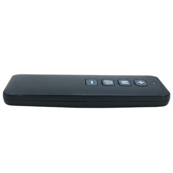 Diaľkové ovládanie pre pochôdzkové podložky T1, C1, S1, M55, Q2-1, Q2-pro, S2-1 (125 x 42 x 14 mm)