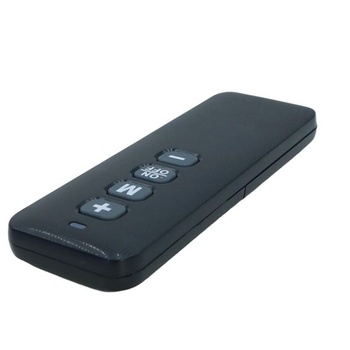 Diaľkové ovládanie pre pochôdzkové podložky T1, C1, S1, M55, Q2-1, Q2-pro, S2-1 (125 x 42 x 14 mm)