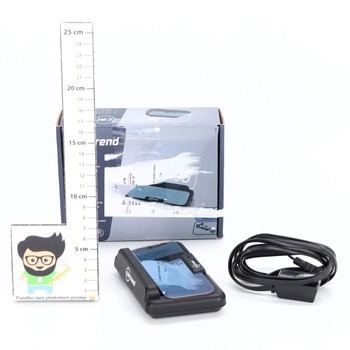 Displej do auta Cartrend 10632 Head Up OBD2