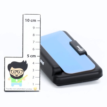 Displej do auta Cartrend 10632 Head Up OBD2