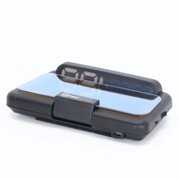Displej do auta Cartrend 10632 Head Up OBD2