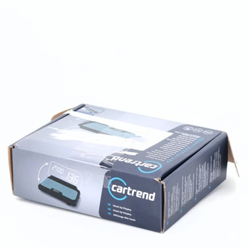 Displej do auta Cartrend 10632 Head Up OBD2