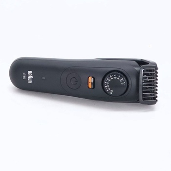 Zatrihovač Braun BT5520 čierny