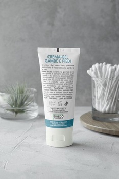 Chladivý gél na nohy Cryo Ven Gél 100 ml