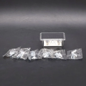 Solární LED osvětlení Tecknet 5ks