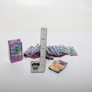 Zberateľské karty Pokémon Gem Pack Vol. 5
