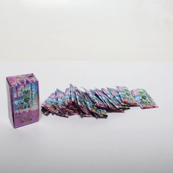 Zberateľské karty Pokémon Gem Pack Vol. 5