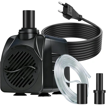 Fontánové čerpadlo SongLong 800L/H