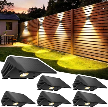 Solárne LED osvetlenie Delaiglow SWL04