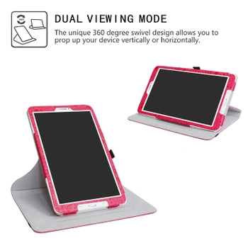 Pouzdro na tablet LiuShan LS00003-3