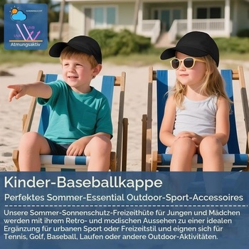 Unisex detská baseballová čiapka, voľnočasová čiapka, dievčenská nastaviteľná čiapka, letná čiapka,