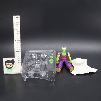 Akční figurka BanDai BDB40721