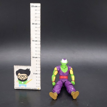 Akčná figúrka BanDai BDB40721