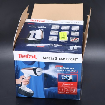Parní žehlička Tefal DT3052G0