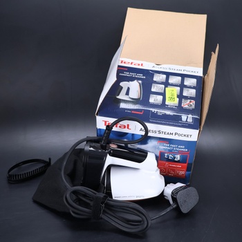 Parná žehlička Tefal DT3052G0