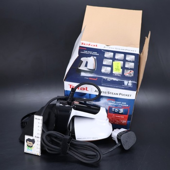 Parní žehlička Tefal DT3052G0