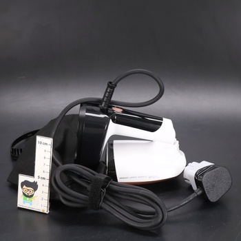 Parní žehlička Tefal DT3052G0