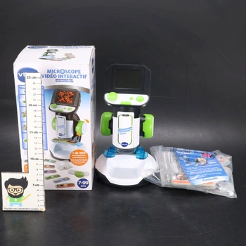 Mikroskop Vtech 80-616175