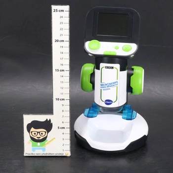 Mikroskop Vtech 80-616175