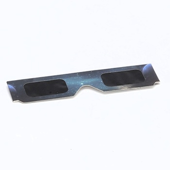 Solárne okuliare Solar Optics ISO 12312-2