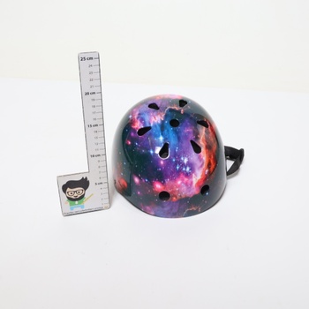 Dětská helma Mgyzm GX-003 vel. S