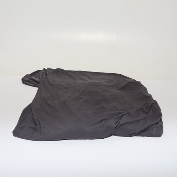 Jednofarebný poťah na pohovku bez opierok rúk, polyesterový spandex, strečový futon, ochranný poťah na