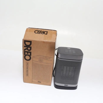 Topný ventilátor Dreo DR-HSH004