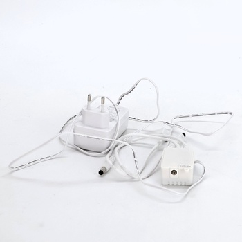 LED pásik Paulmann 3m RGB 17,8 W 230/12V