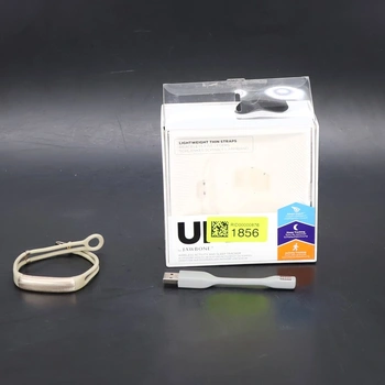 Chytrý náramok Jawbone UP2
