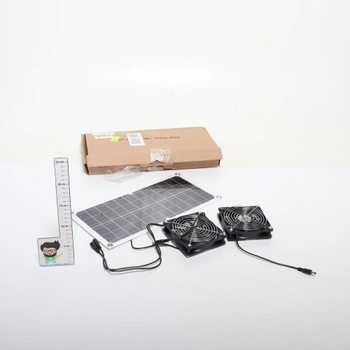 Solárny ventilátor SUNYIMA SUN0178