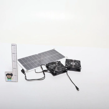 Solárny ventilátor SUNYIMA SUN0178